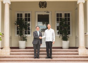 España invita al presidente Abinader a participar en Cumbre Iberoamericana