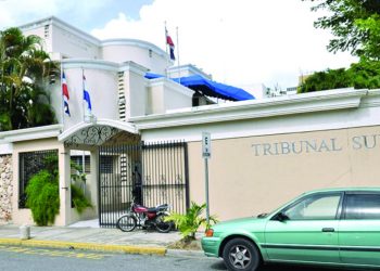 TSA rechaza amparo interpuesto por jueces contra Consejo Nacional de la Magistratura