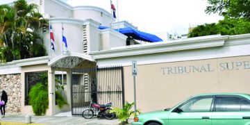 TSA rechaza amparo interpuesto por jueces contra Consejo Nacional de la Magistratura