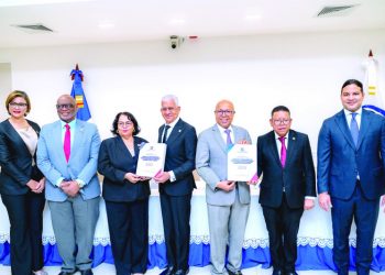 Cámara de Cuentas remite 50 expedientes a la Pepca sobre posibles irregularidades