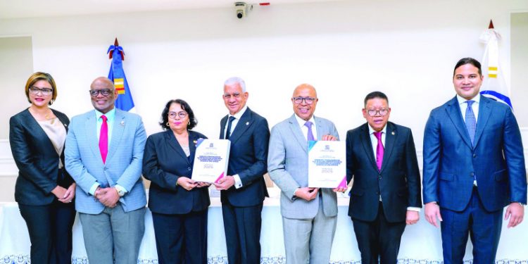 Cámara de Cuentas remite 50 expedientes a la Pepca sobre posibles irregularidades