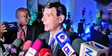 Industriales valoran medidas para frenar alzas en los productos de primera necesidad