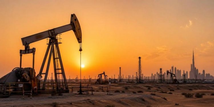 EUA se retirará de la OPEP en mayo