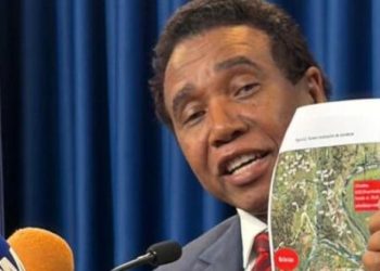 Senador Félix Bautista rechaza explotación minera en San Juan