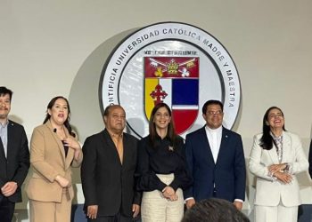 Sistema científico del país crece pero aún depende de apoyo internacional