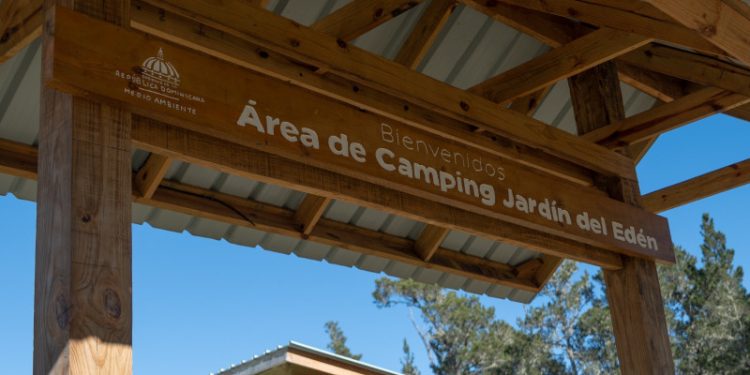 Medio Ambiente asegura Valle Nuevo no ha sido privatizado; dice pago por acampar solo aplica en Jardín del Edén