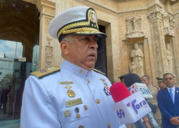 Más de 124 mil haitianos repatriados entre enero y abril, según Migración