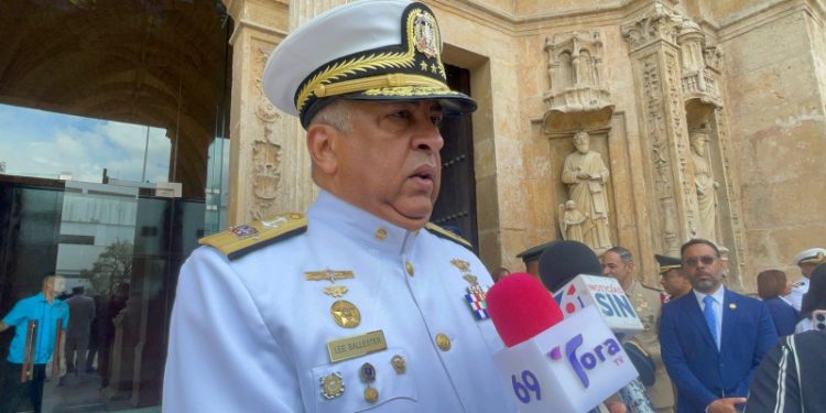 Más de 124 mil haitianos repatriados entre enero y abril, según Migración