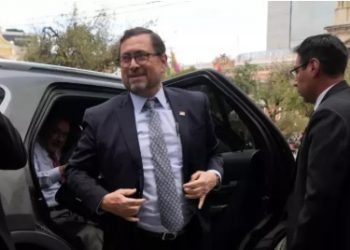 Chile y Bolivia reinician conversaciones