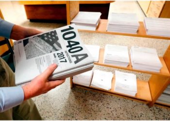 Consejos para declarar impuestos en EEUU