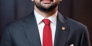 Designan a Franklin Soriano como nuevo vicepresidente de Comunicaciones y Responsabilidad Social de Banreservas