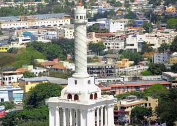 José izquierdo destaca transformación y crecimiento de Santiago de los caballeros