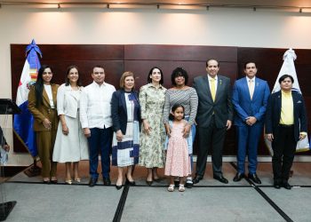 República Dominicana gana premio internacional “Country CureAll 2026” por sus avances en la lucha contra el cáncer infantil
