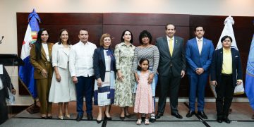 República Dominicana gana premio internacional “Country CureAll 2026” por sus avances en la lucha contra el cáncer infantil