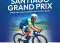Santiago Grand Prix abrirá este sábado su primera edición con dos etapasMás de 400 pedalistas nacionales e internacionales