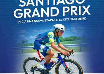 Santiago Grand Prix abrirá este sábado su primera edición con dos etapasMás de 400 pedalistas nacionales e internacionales