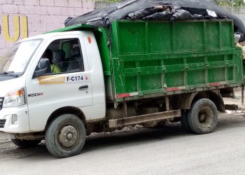 La empresa Compañía de Limpieza Urbana COMLURSA SRL expresa su más profundo pesar por el fallecimiento de su colaborador Deivy Carlos Abreu Quezada, quien se desempeñaba como chofer de camión compactador