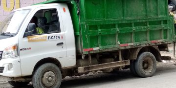 La empresa Compañía de Limpieza Urbana COMLURSA SRL expresa su más profundo pesar por el fallecimiento de su colaborador Deivy Carlos Abreu Quezada, quien se desempeñaba como chofer de camión compactador