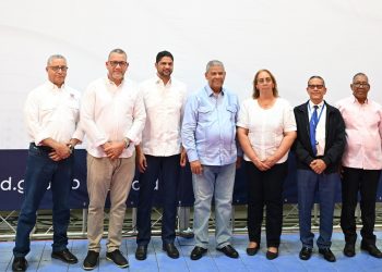 IAD lanza en Villa Altagracia Plan Nacional de Titulación para saldar deuda histórica con parceleros