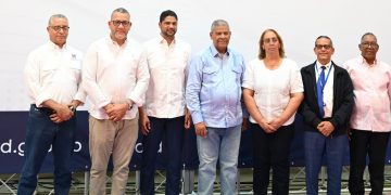 IAD lanza en Villa Altagracia Plan Nacional de Titulación para saldar deuda histórica con parceleros