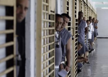 CUBA: Autoridades anuncian liberación de 2.000 reclusos