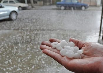 COE eleva a cuatro provincias en alerta roja por lluvias