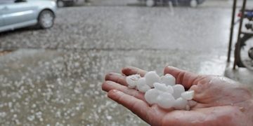 COE eleva a cuatro provincias en alerta roja por lluvias
