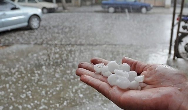 COE eleva a cuatro provincias en alerta roja por lluvias