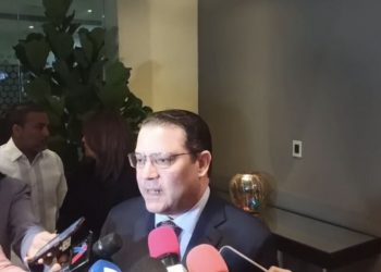 Yayo responde a Danilo: El plan del Gobierno es proteger el bolsillo de la población