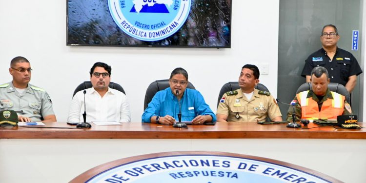 COE: asueto de la Semana Santa dejó 27 personas fallecidas y más de 200 accidentes de tránsito