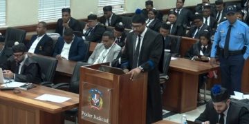 MP detalla acusación contra hermanos Espaillat al actuar con negligencia por eliminación de columnas en la edificación