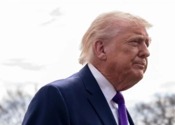 Trump justifica guerra con Irán: "Querían reconstruir su programa nuclear en otro sitio"