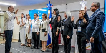 Alcaldía de Santiago juramenta Comisión de Integridad Gubernamental y Cumplimiento Normativo para 2026-2028