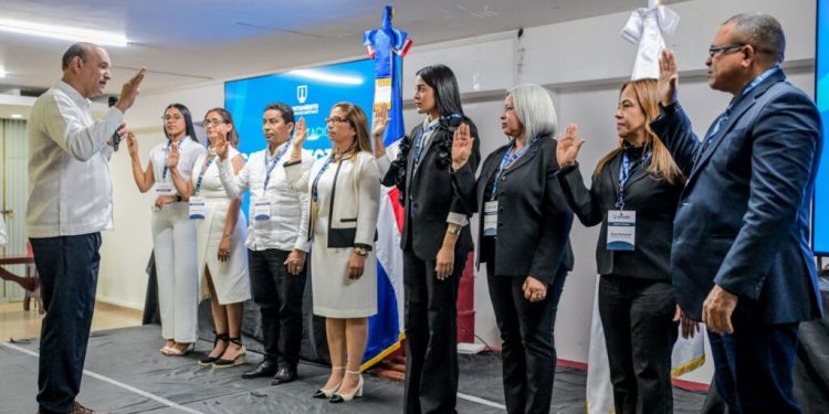 Alcaldía de Santiago juramenta Comisión de Integridad Gubernamental y Cumplimiento Normativo para 2026-2028