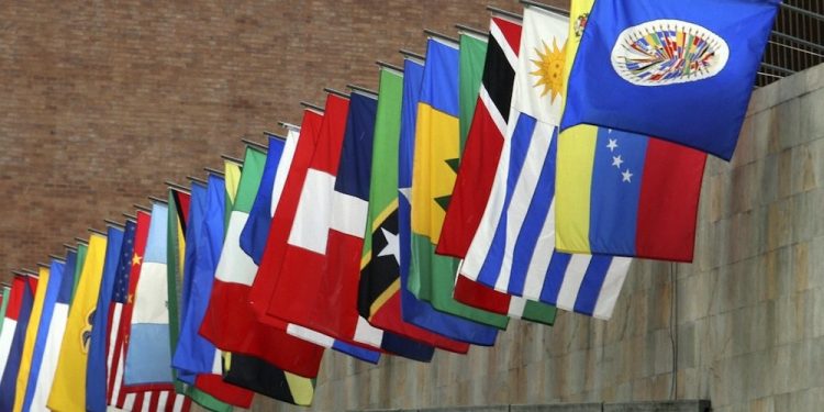 Hoy se conmemora el Día Mundial de la Américas