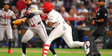 MLB suspende a López y Soler por incidente; ambos apelan la sanción