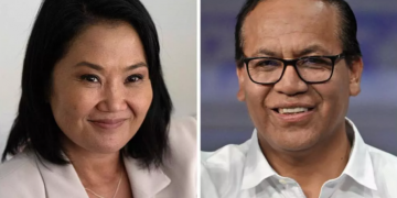 Perú: ¿Cuál es el escenario más factible para la segunda vuelta del 7 de junio?