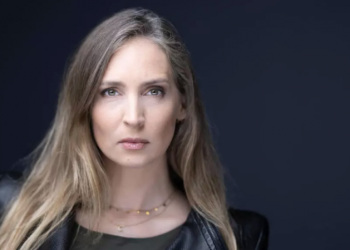 Juliette, ex modelo francesa que huyó de Epstein, cuenta su encuentro con el delincuente sexual