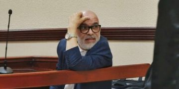 Condenan a seis meses de prisión a Ángel Martínez por difamar a Milagros De Camps