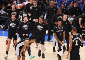 Wembanyama y los Spurs van a la final de la NBA tras derrotar a OKC en siete juegos