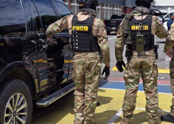 RD entrega otro dominicano a EEUU; lo acusan de robo y porte ilegal de armas