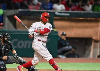 Robinson Canó aclara su estatus contractual: "Tengo que resolver mi problema en Dominicana"