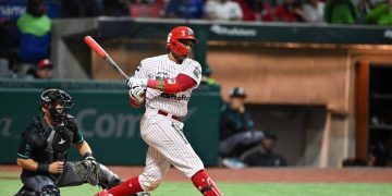 Robinson Canó aclara su estatus contractual: "Tengo que resolver mi problema en Dominicana"