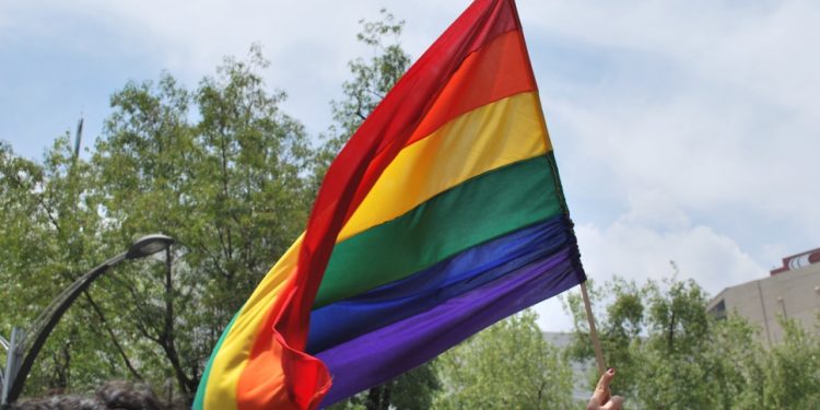 17 de mayo: Día Internacional contra la Homofobia, la Transfobia y la Bifobia