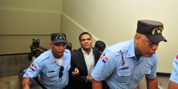 Suprema Corte rechaza traslado de proceso de Donni Santana a otra jurisdicción