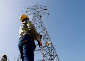 Apagones prolongados en el GSD responden a trabajos de mejora y reforzamiento