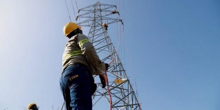 Apagones prolongados en el GSD responden a trabajos de mejora y reforzamiento