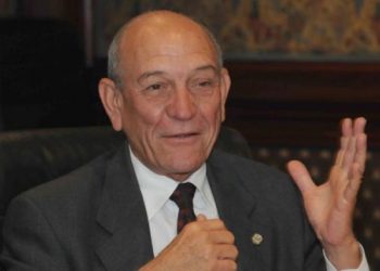 Tribunal pospone para el 19 de junio fallo sobre si se envía a juicio al exsenador Rafael Calderón