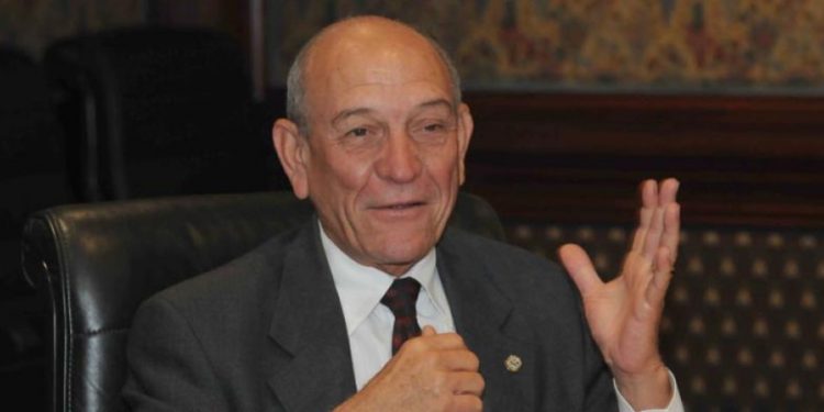Tribunal pospone para el 19 de junio fallo sobre si se envía a juicio al exsenador Rafael Calderón