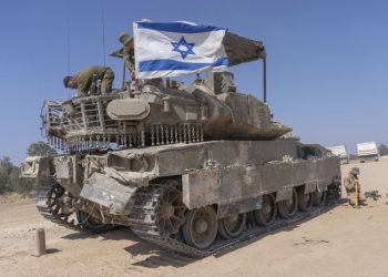 Israel es responsable de casi dos tercios de las muertes de periodistas en 2026
